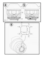 Предварительный просмотр 3 страницы Tamron 69E Owner'S Manual