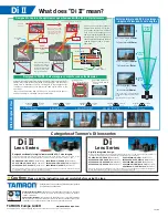 Preview for 4 page of Tamron AF18-270mm F/3.5-6.3 Di VC Information Sheet