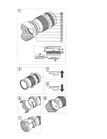 Preview for 2 page of Tamron B011 Owner'S Manual