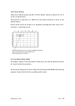 Предварительный просмотр 14 страницы Tamron MP3010M-EV Technical Reference Manual