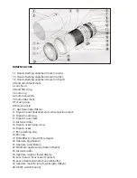 Preview for 2 page of Tamron SP A08 Owner'S Manual