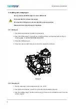 Preview for 11 page of TAMROTOR Tempest E3 Operating Instructions Manual