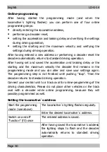 Preview for 23 page of tams elektronik 22-01-081 Manual