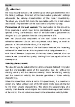 Preview for 10 page of tams elektronik 22-01-086 Manual