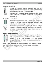 Preview for 15 page of tams elektronik 43-02345 Manual