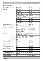 Preview for 18 page of tams elektronik 43-02345 Manual