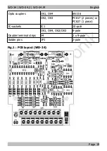 Preview for 19 page of tams elektronik 43-02345 Manual