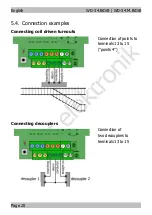 Preview for 20 page of tams elektronik 43-12367 Manual