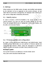 Preview for 22 page of tams elektronik 43-12367 Manual