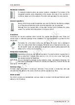 Предварительный просмотр 11 страницы tams elektronik 44-01305-01 Manual