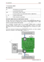 Preview for 15 page of tams elektronik 44-01305-01 Manual