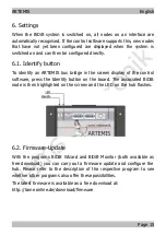 Preview for 15 page of tams elektronik 46-00117 Manual