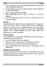 Preview for 5 page of tams elektronik FCS-2 Manual