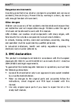 Preview for 7 page of tams elektronik FD-R Basic Manual