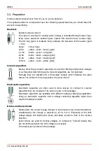 Preview for 10 page of tams elektronik GBM-1 Manual