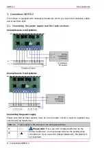 Preview for 8 page of tams elektronik GBM-8.2 Manual