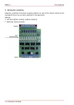 Preview for 12 page of tams elektronik GBM-8.2 Manual