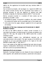 Preview for 10 page of tams elektronik GBM-8 Manual