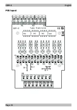 Preview for 15 page of tams elektronik GBM-8 Manual