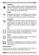 Preview for 11 page of tams elektronik KSM-1 Manual