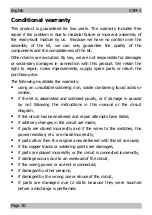 Preview for 15 page of tams elektronik KSM-1 Manual