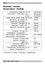 Preview for 16 page of tams elektronik KSM-1 Manual