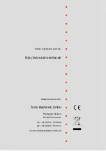 Предварительный просмотр 20 страницы tams elektronik KSM-4 Manual