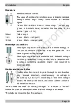 Preview for 19 page of tams elektronik LC Series Manual