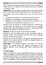 Preview for 10 page of tams elektronik LD-G-14 Manual