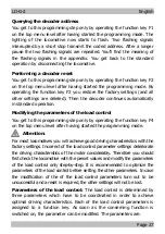 Предварительный просмотр 27 страницы tams elektronik LD-G-2 Manual