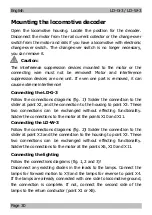 Preview for 11 page of tams elektronik LD-G-3 Manual