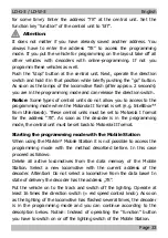 Preview for 14 page of tams elektronik LD-G-3 Manual