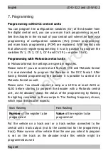 Предварительный просмотр 28 страницы tams elektronik LD-G-32.2 Manual