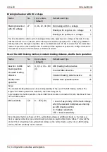 Preview for 54 page of tams elektronik LD-G-43 Manual