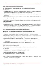 Preview for 60 page of tams elektronik LD-G-43 Manual