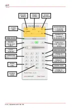 Предварительный просмотр 46 страницы tams elektronik mc2 EasyControl Digital System Silver... Manual