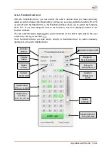 Предварительный просмотр 47 страницы tams elektronik mc2 EasyControl Digital System Silver... Manual