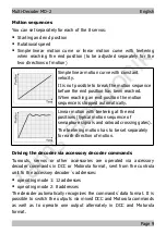 Preview for 9 page of tams elektronik Multi-Decoder MD-2 Manual