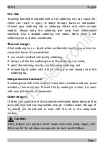 Предварительный просмотр 7 страницы tams elektronik RailCom RCD-2 Manual