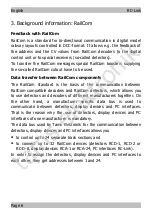 Preview for 6 page of tams elektronik RC-Link Manual