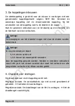 Preview for 20 page of tams elektronik SK-2 Manual