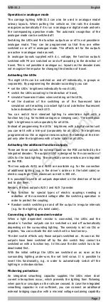 Preview for 7 page of tams elektronik WIB-33.2 Manual