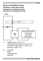 Preview for 15 page of TAMS 22-01-076 Manual