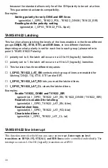 Preview for 30 page of TAMS 61622 Installation & Operation Instructions