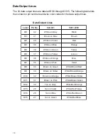 Preview for 19 page of TAMS 81622 Installation & Operation Instructions