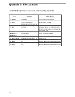 Предварительный просмотр 21 страницы TAMS 81622 Installation & Operation Instructions