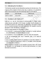 Preview for 11 page of TAMS FD-R Basic 2 Manual