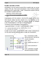 Preview for 18 page of TAMS FD-R Basic 2 Manual