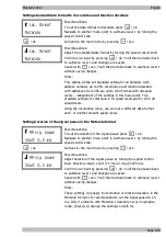 Предварительный просмотр 37 страницы TAMS MasterControl 40-01007 Manual