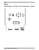 Preview for 20 page of TAMS S88-Booster User Manual